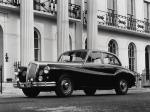 Daimler Regency 1951 года